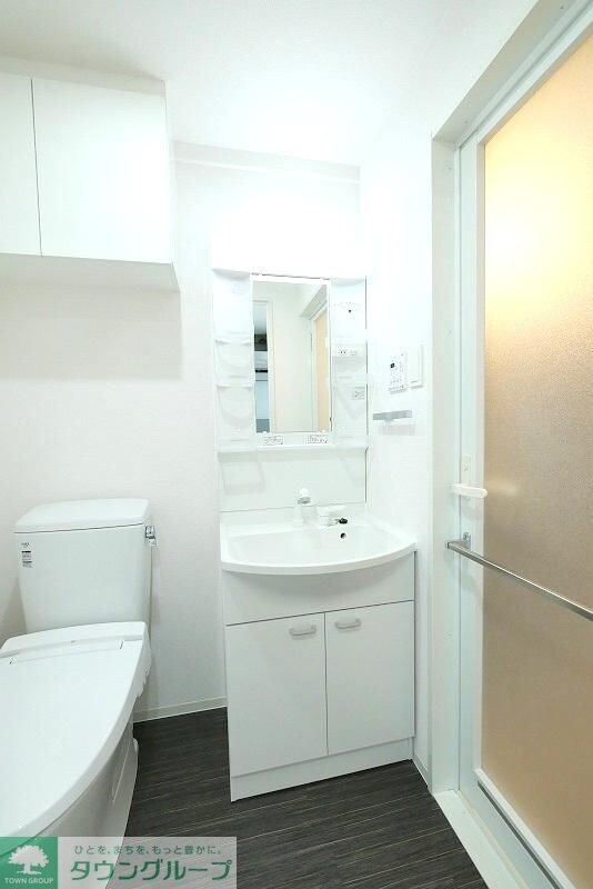 フュージョナル東墨田の物件内観写真