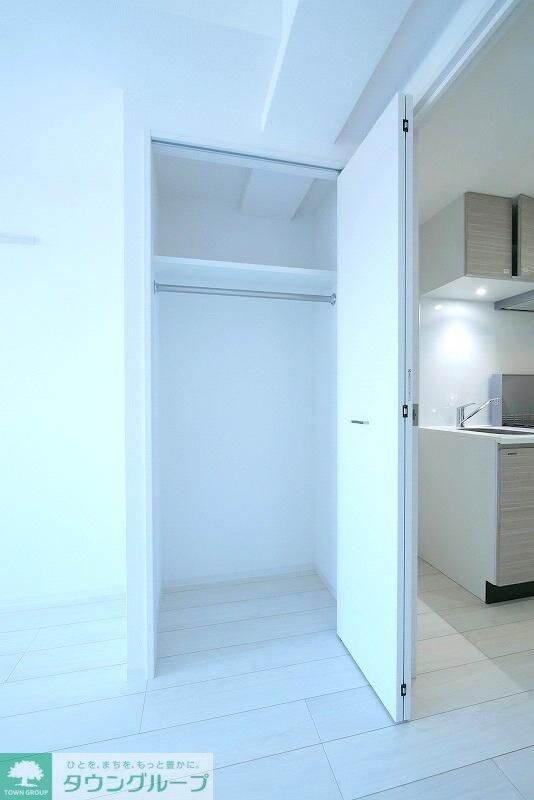 フュージョナル東墨田の物件内観写真