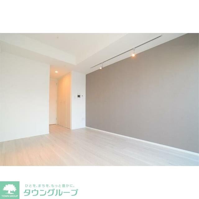 ステージグランデ錦糸町IIの物件内観写真