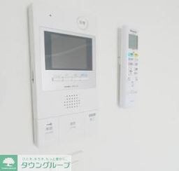 ジェノヴィア錦糸町スカイガーデンの物件内観写真