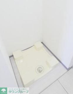 ジェノヴィア錦糸町スカイガーデンの物件内観写真