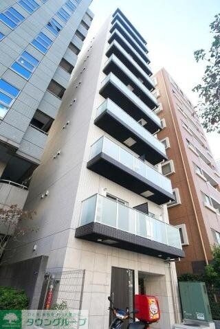 ジェノヴィア錦糸町スカイガーデンの物件内観写真