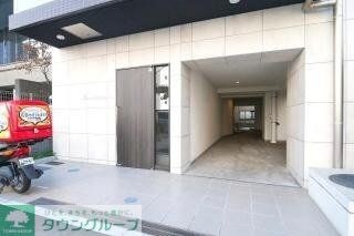 ジェノヴィア錦糸町スカイガーデンの物件内観写真