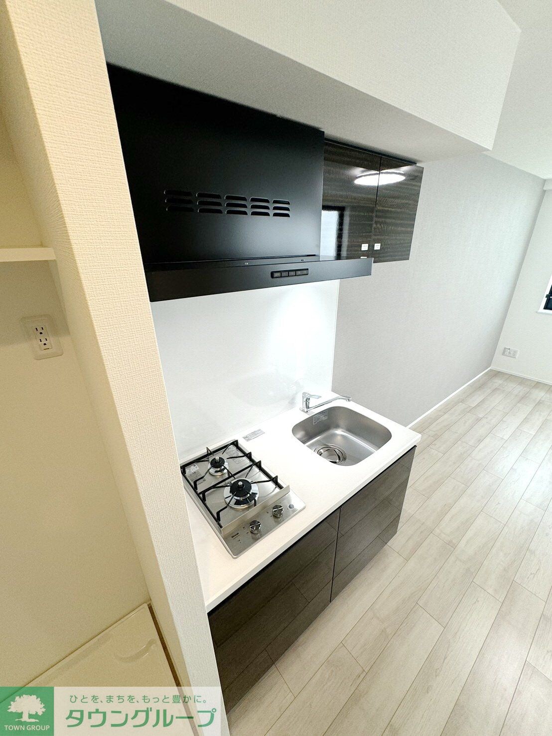 ラヴィエール清澄ガーデンテラスの物件内観写真