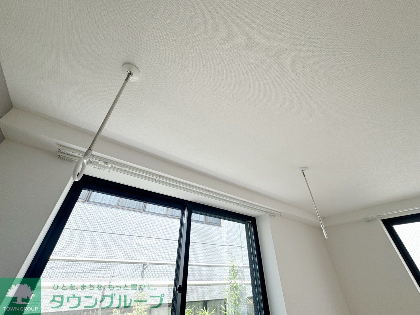 ラヴィエール清澄ガーデンテラスの物件内観写真