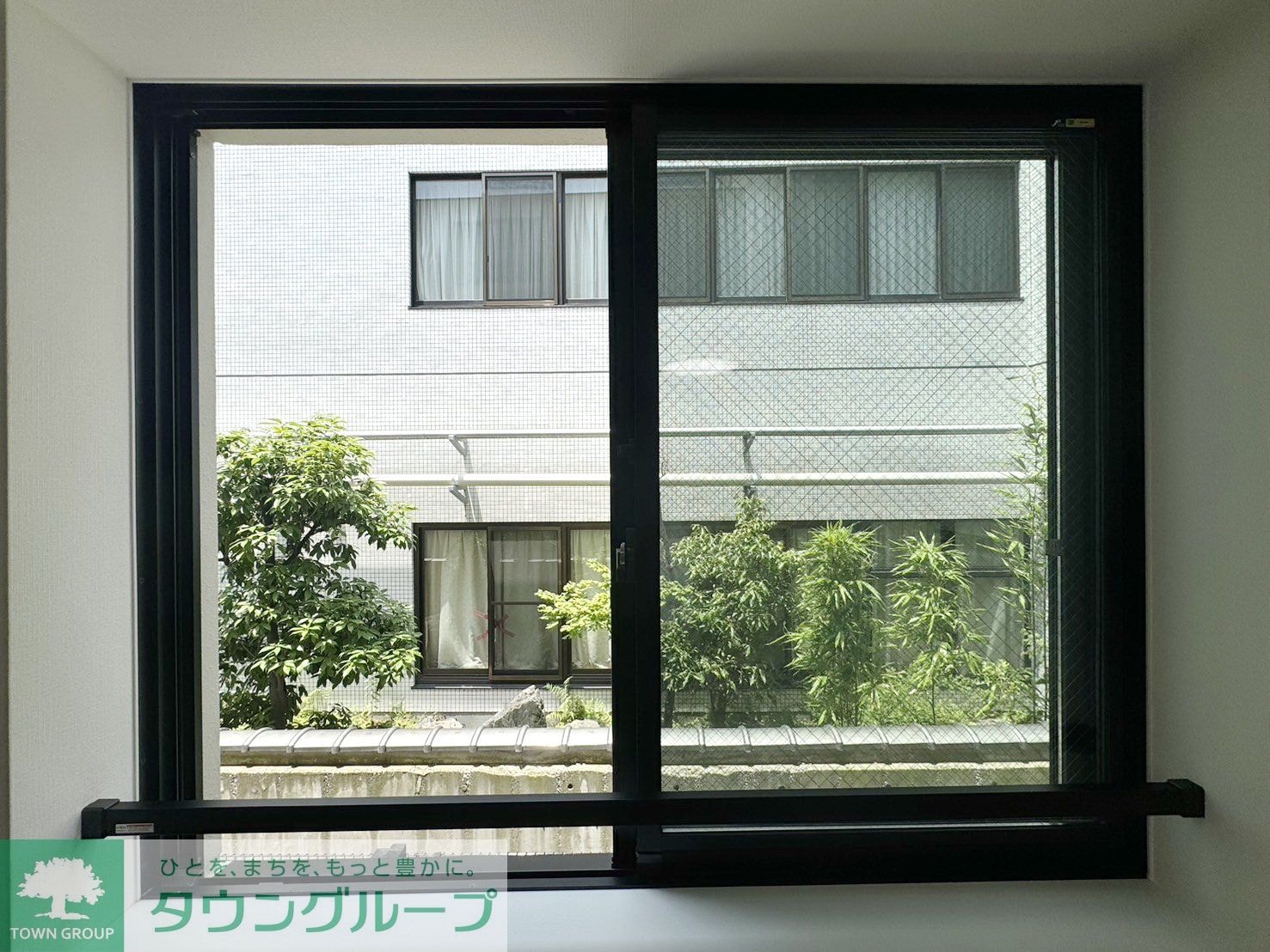 ラヴィエール清澄ガーデンテラスの物件内観写真