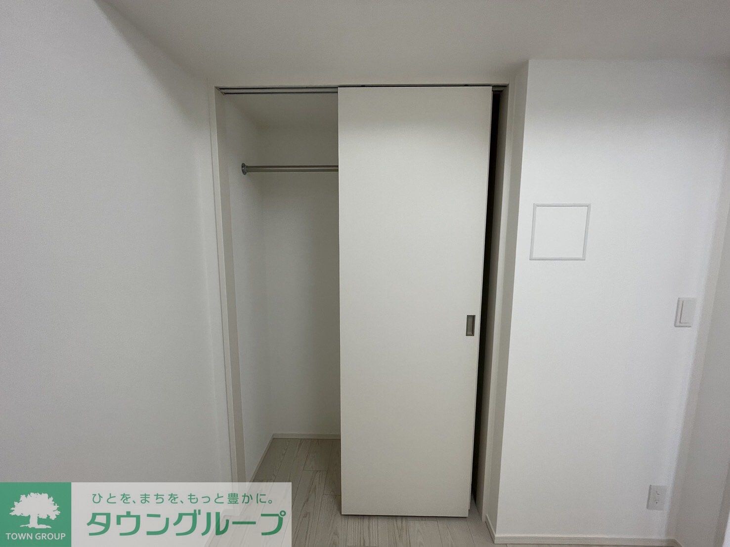 Brillia ist 墨田曳舟の物件内観写真