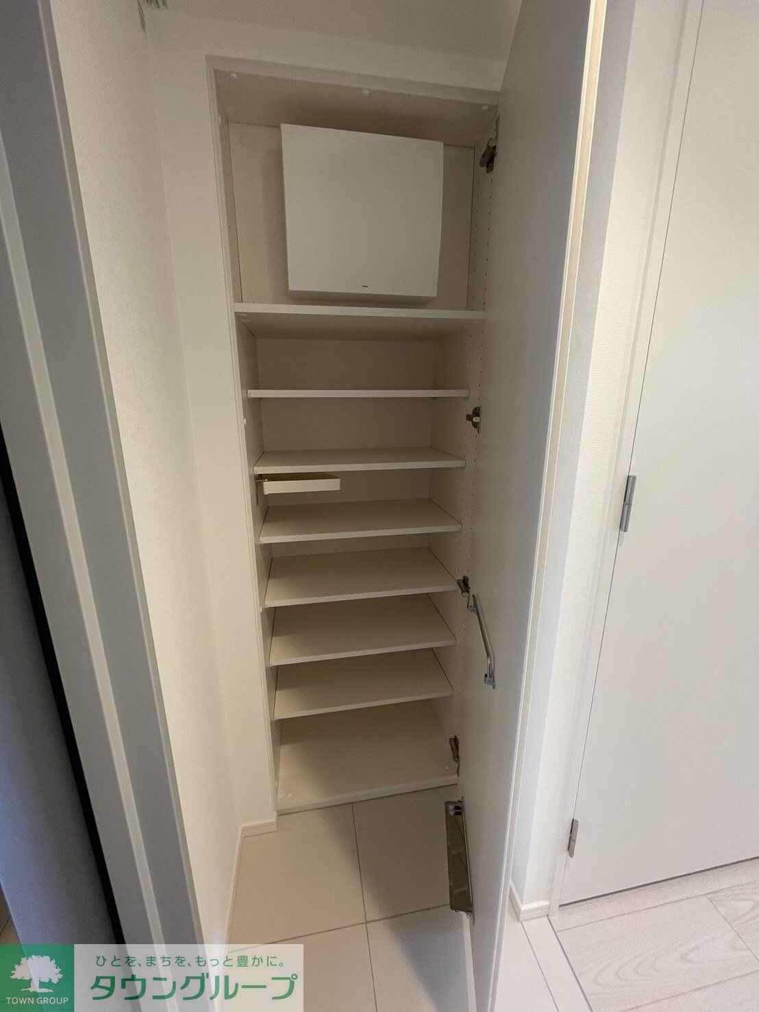 Brillia ist 墨田曳舟の物件内観写真