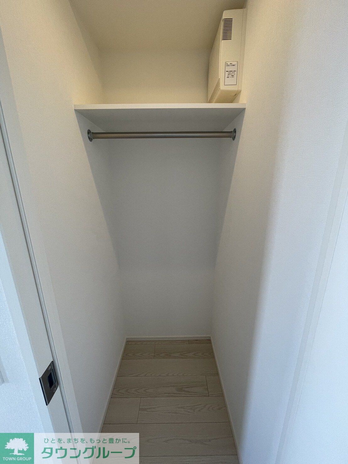 Brillia ist 墨田曳舟の物件内観写真