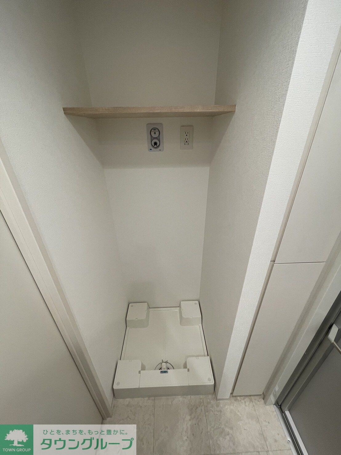 Brillia ist 墨田曳舟の物件内観写真