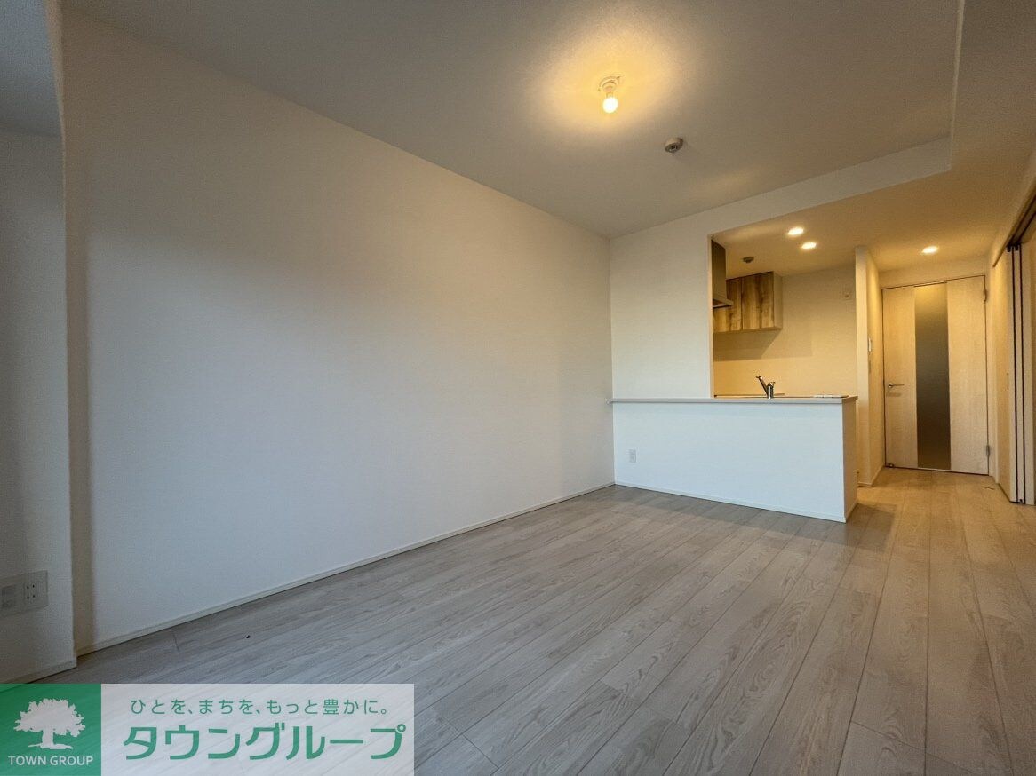 シーズンフラッツ菊川WESTの物件内観写真