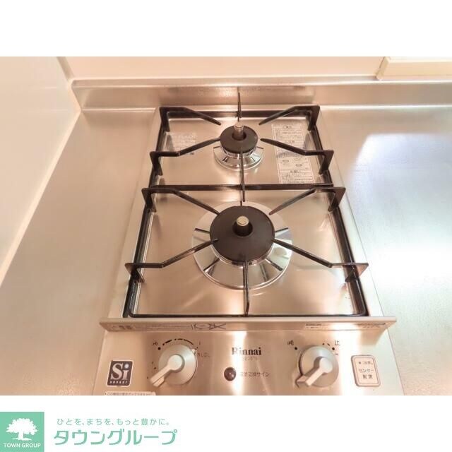 プライムアーバン住吉IIの物件内観写真