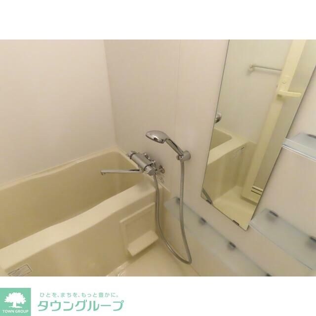 プライムアーバン住吉IIの物件内観写真