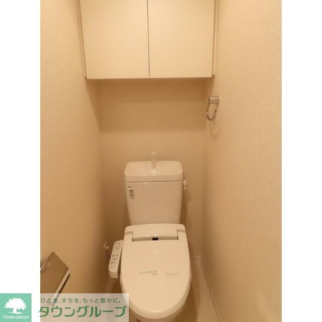 プライムアーバン住吉IIの物件内観写真
