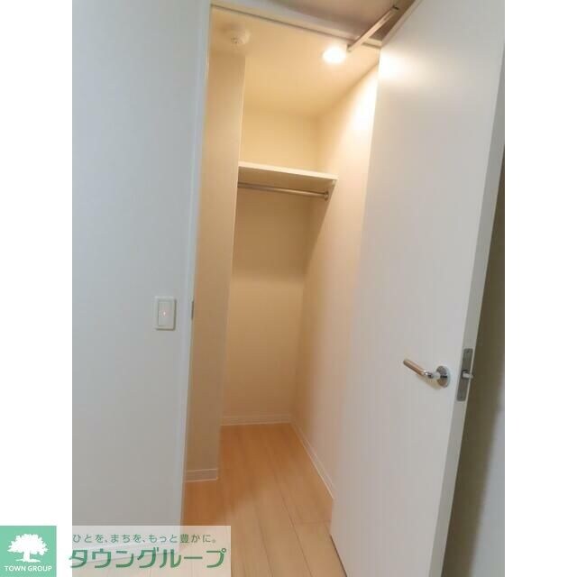 プライムアーバン住吉IIの物件内観写真