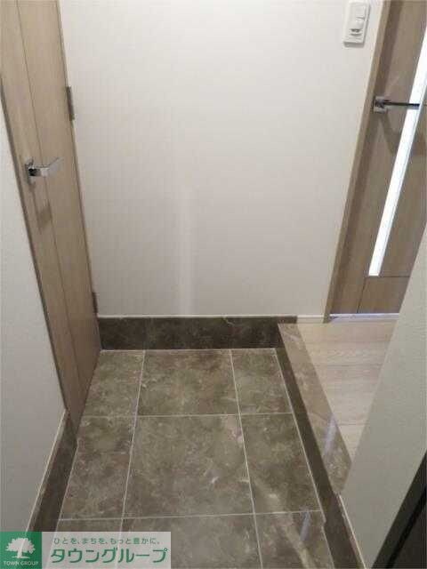 HY`s Vigor 墨田の物件内観写真