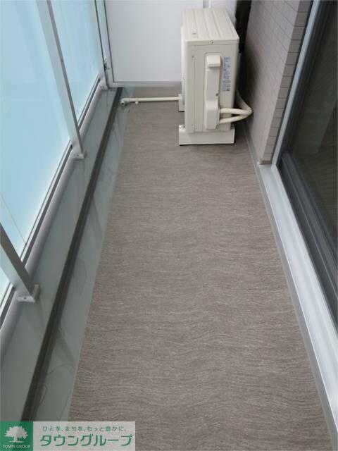 HY`s Vigor 墨田の物件内観写真