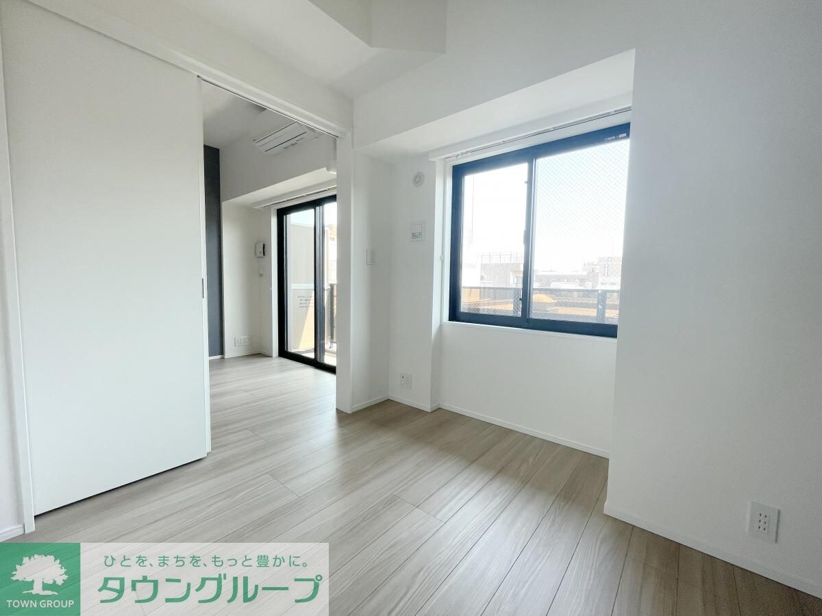 RJRプレシア菊川駅前の物件内観写真