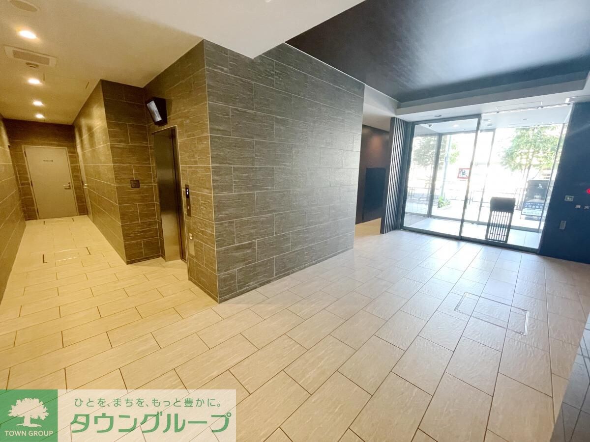 RJRプレシア菊川駅前の物件内観写真