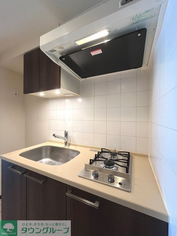 プラティーク清澄白河の物件内観写真