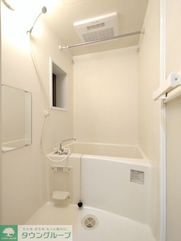 グランティアラ東京EASTの物件内観写真