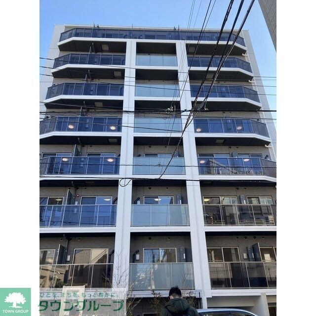 GRAN PASEO本所吾妻橋の物件内観写真