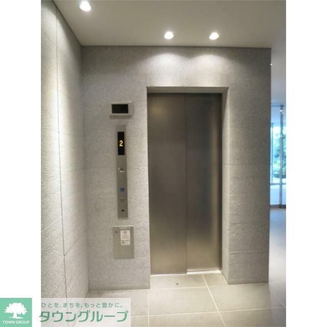 HY’s Vigor 墨田の物件内観写真