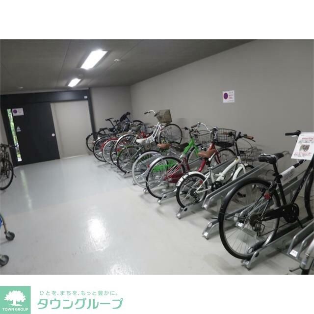 HY’s Vigor 墨田の物件内観写真