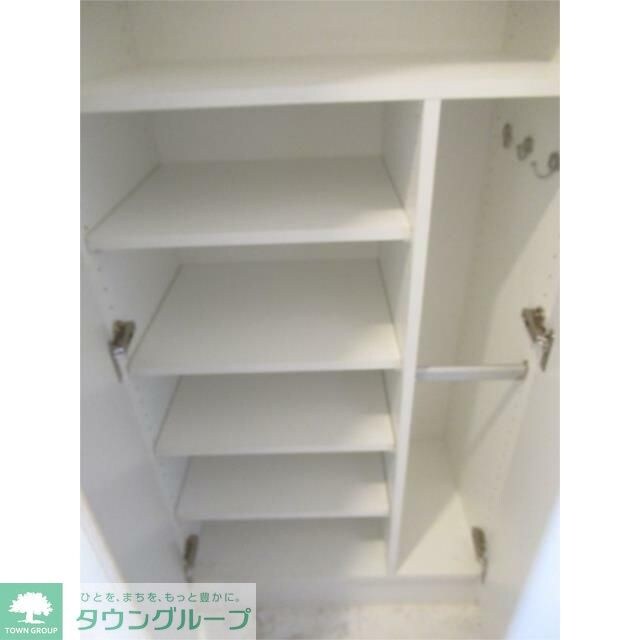 HY’s Vigor 墨田の物件内観写真