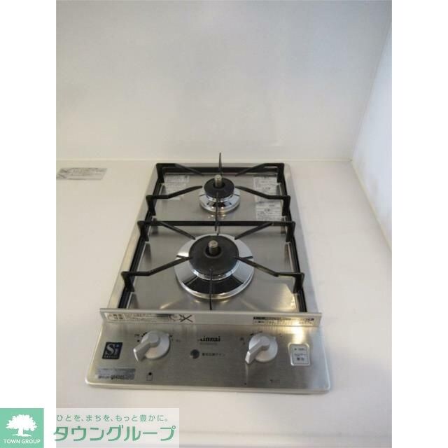 HY’s Vigor 墨田の物件内観写真