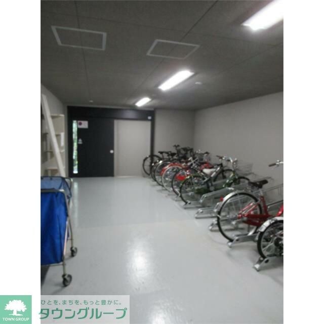 HY’s Vigor 墨田の物件内観写真