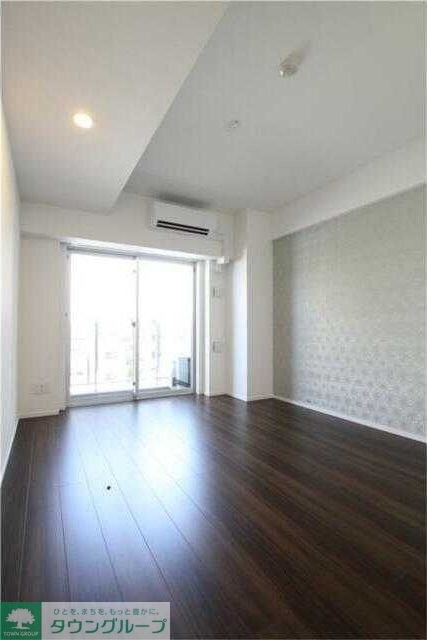 ハーモニーレジデンス東京イーストサイドの物件内観写真