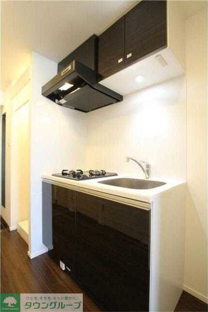 ハーモニーレジデンス東京イーストサイドの物件内観写真