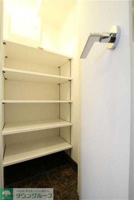 ハーモニーレジデンス東京イーストサイドの物件内観写真