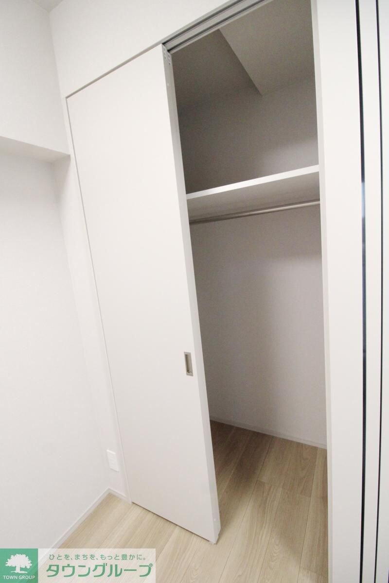 ドゥーエ亀戸IIIの物件内観写真