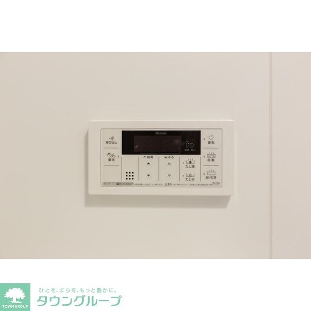 アスール両国の物件内観写真