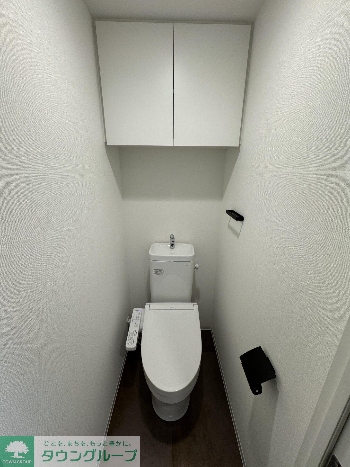 リテラス住吉の物件内観写真