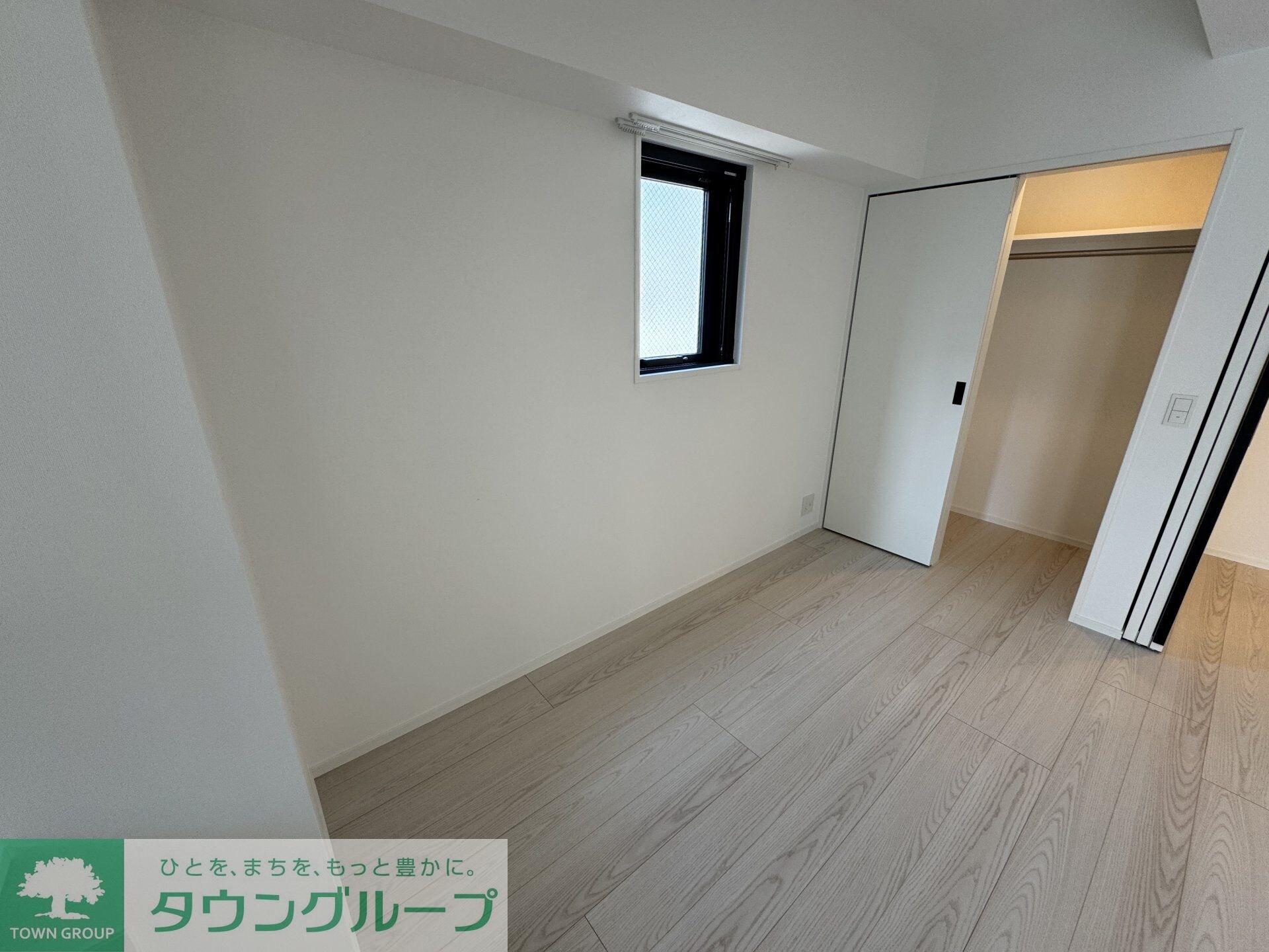 リテラス住吉の物件内観写真