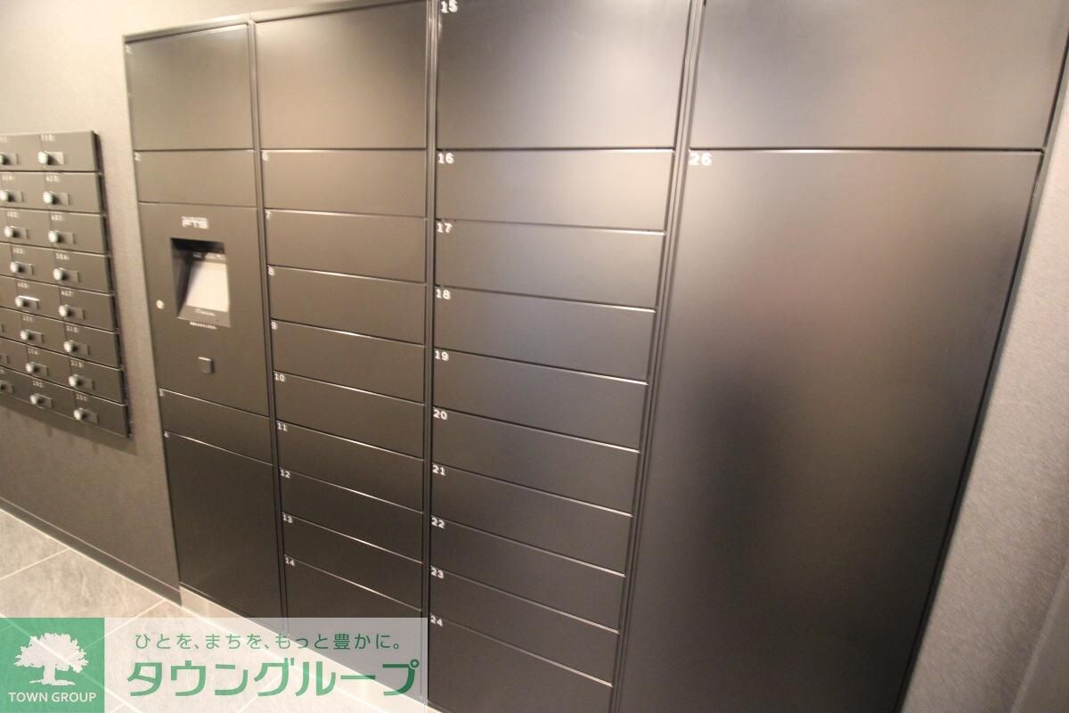 パークアクシス本所吾妻橋サウスレジデンスの物件内観写真