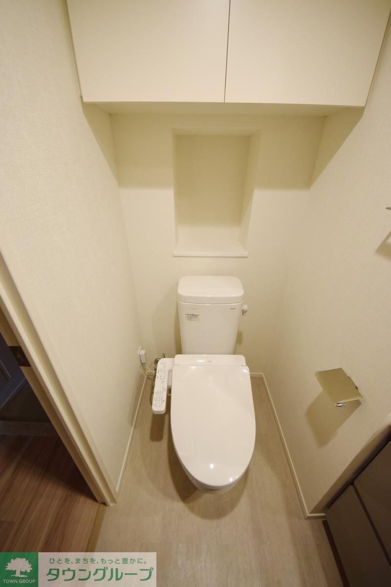 パークアクシス両国スクエアの物件内観写真