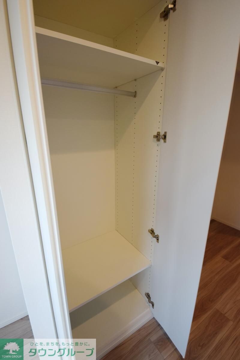 パークアクシス両国スクエアの物件内観写真