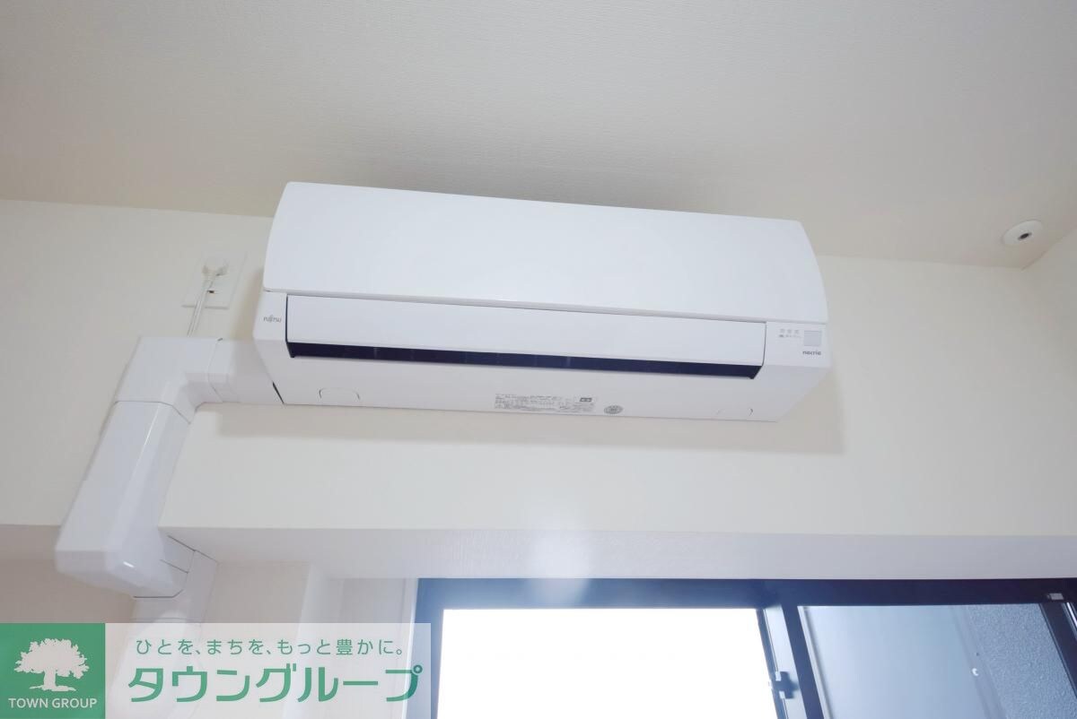 ウエリスアーバン水天宮前の物件内観写真