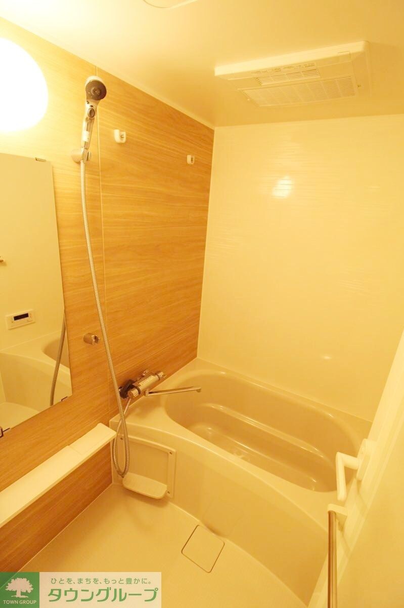 パークアクシス本所・親水公園の物件内観写真