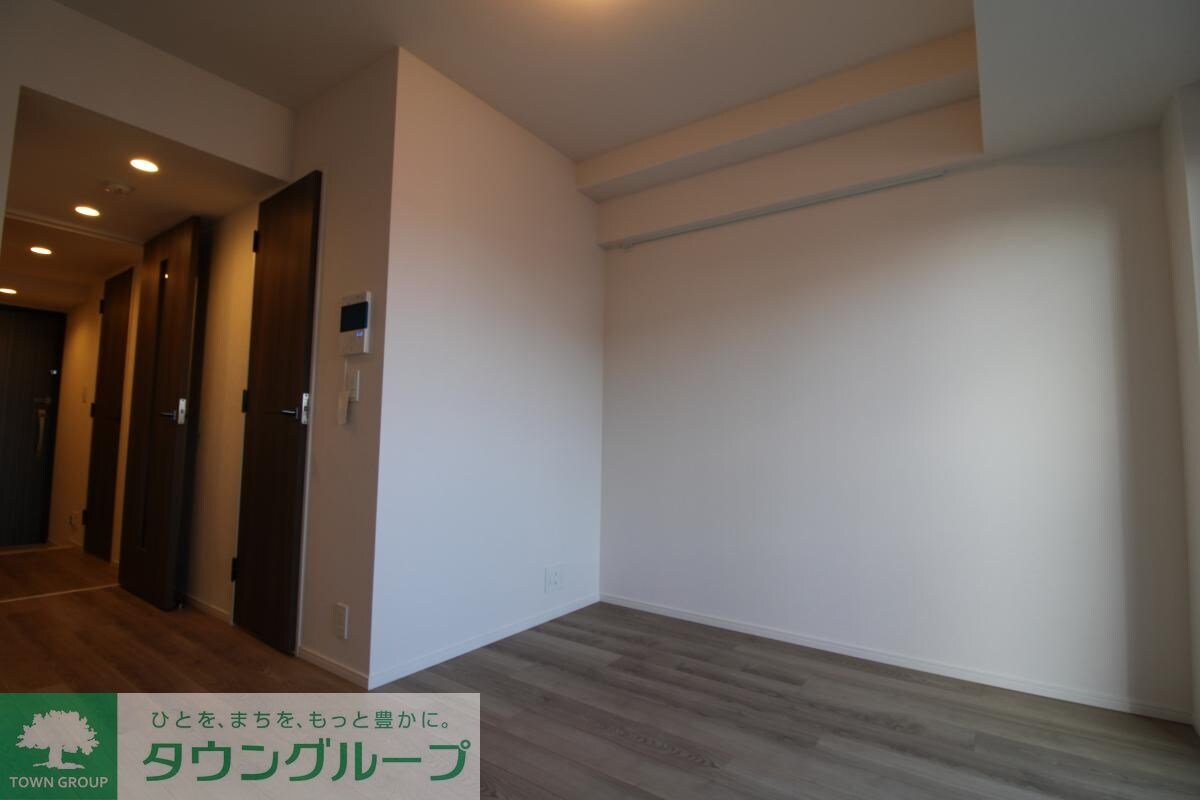 パークアクシス本所・親水公園の物件内観写真