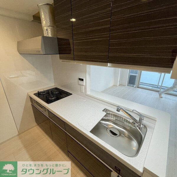 フロントコート両国の物件内観写真