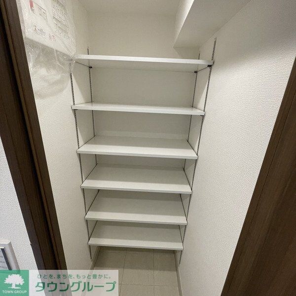 フロントコート両国の物件内観写真