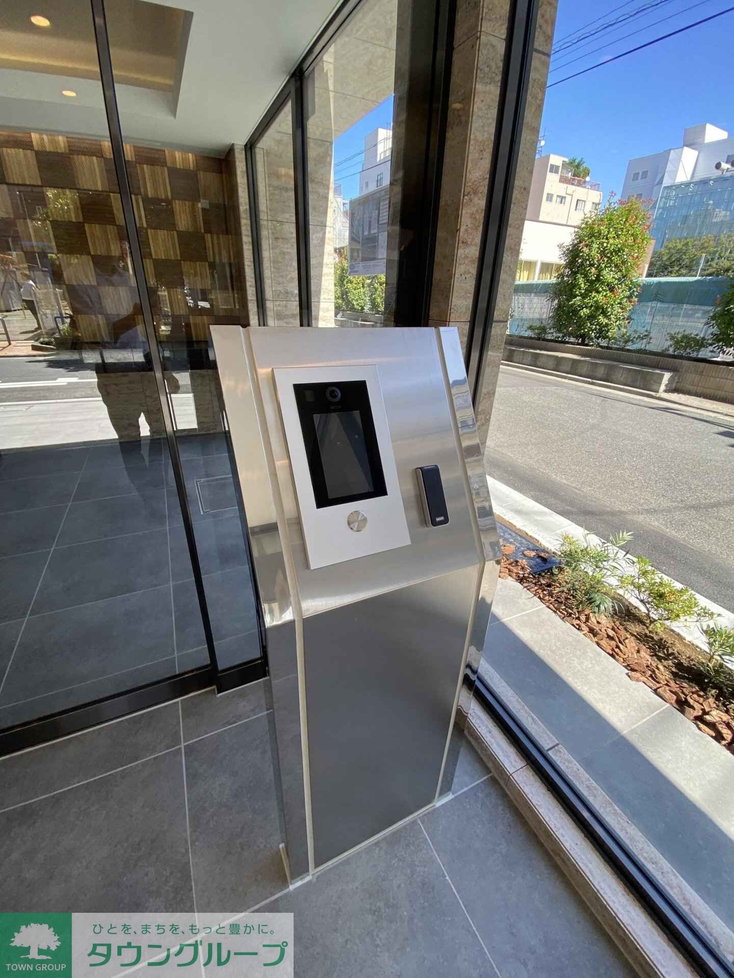 フロントコート両国の物件内観写真