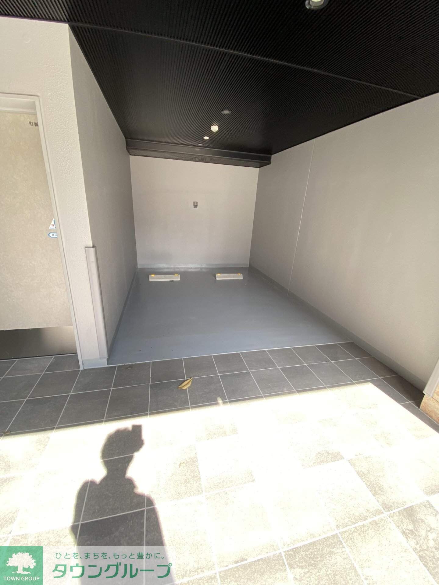 フロントコート両国の物件内観写真