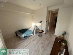 プライマル西大島小名木川の物件内観写真