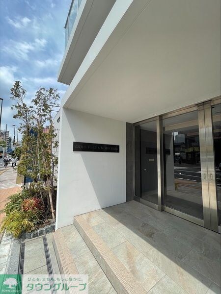 プライマル西大島小名木川の物件内観写真